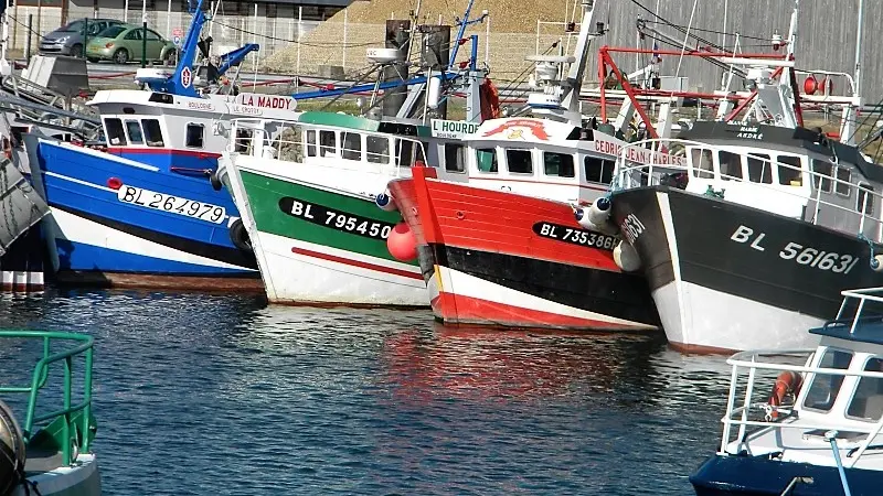 Le Port