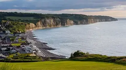 plage-de-pourville-sur-mer-balade-en-2cv-normandie-baladet-vous-2