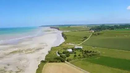 plage-saint-aubin-sur-mer-balade-en-2cv-normandie-baladet-vous