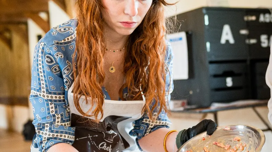 Escape chef ©NC_SEPTEMBRE_2024