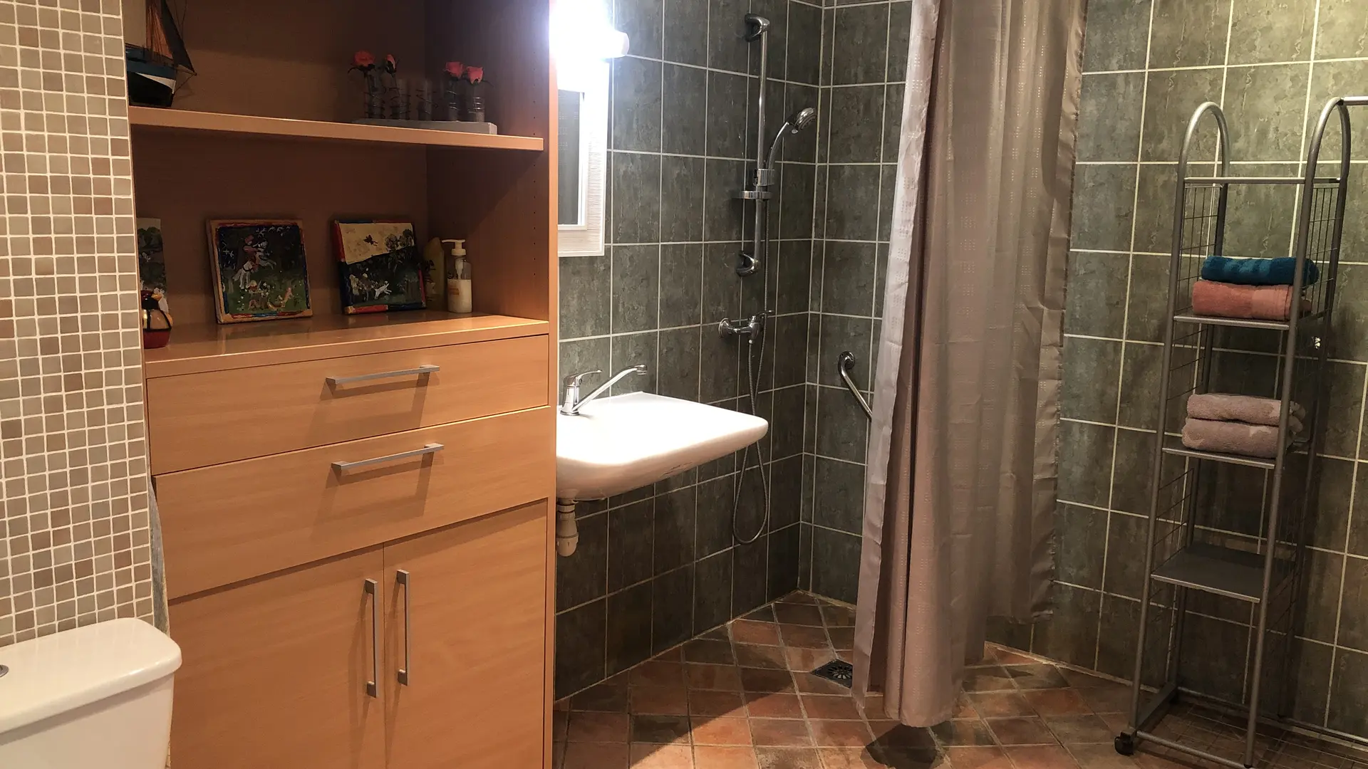 salle de bain 2021
