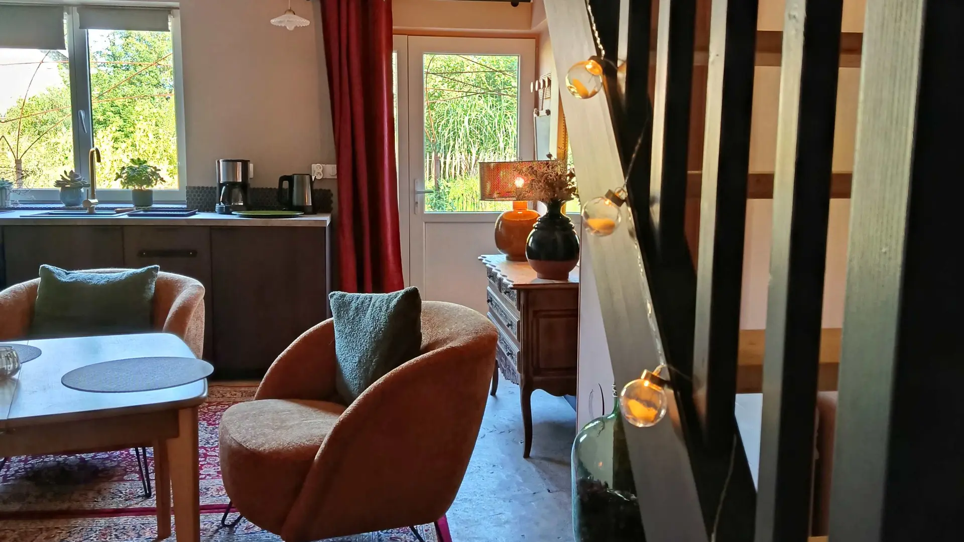 salon