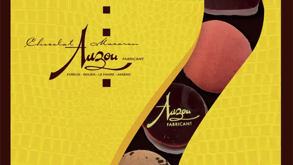 Saveur Chocolat - Chocolat Auzou