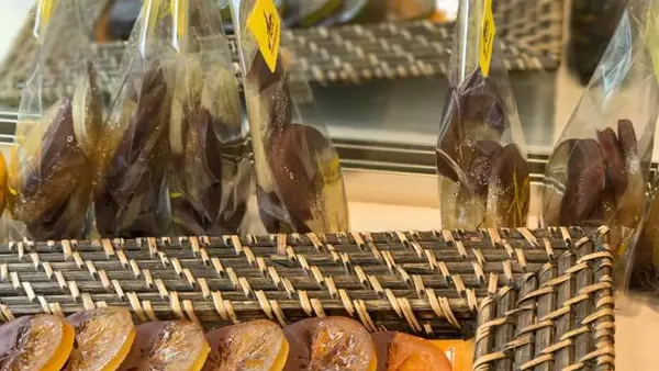 Saveur Chocolat - Chocolat Auzou