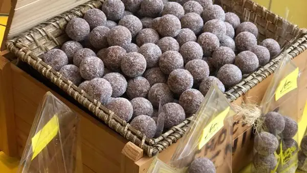 Saveur Chocolat - Chocolat Auzou