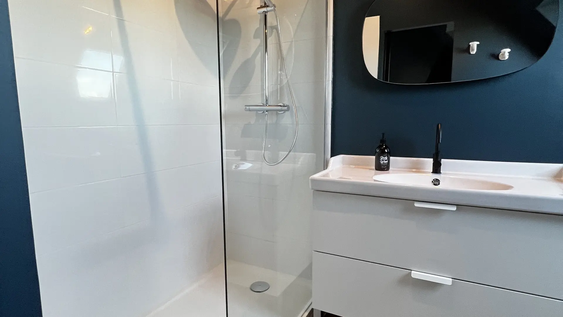 sdb LA SUITE ISAHORA