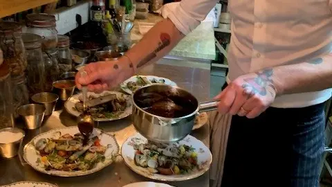 Ô Saule_Thoiré sur Dinan