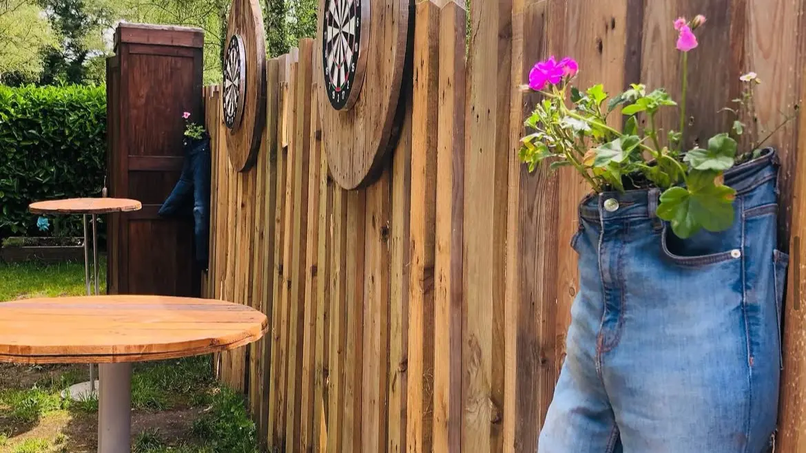 la Bamboche du Loir_Thorée les Pins