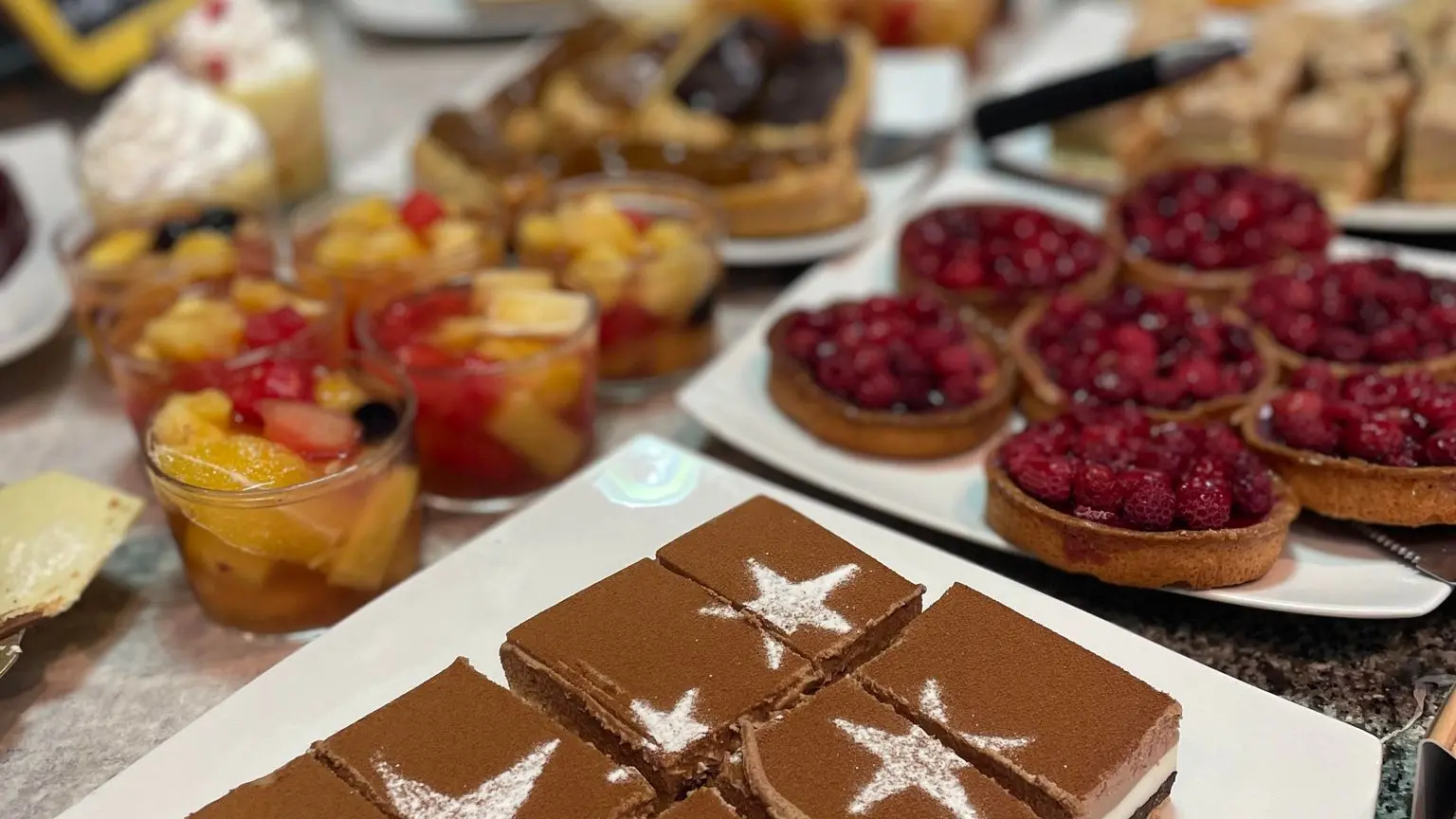 Caféteria Leclerc_La Flèche