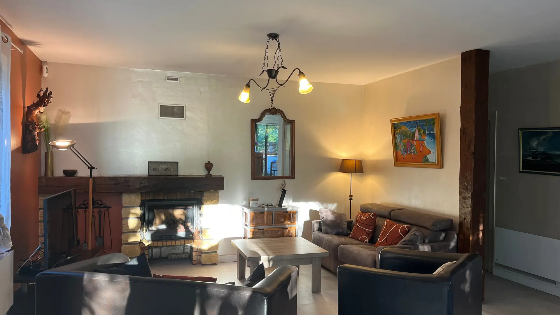 405756 - salon 1 er étage