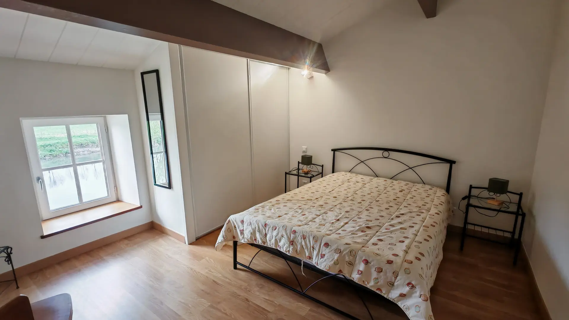 375938 - Chambre 3 à l'étage