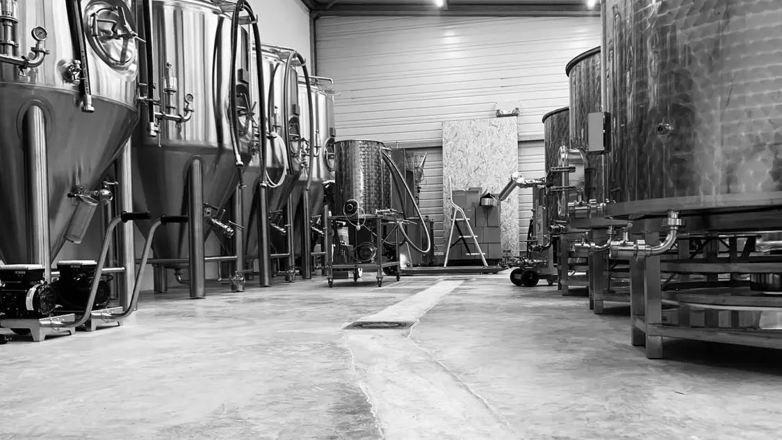 Brasserie Pique-Prune