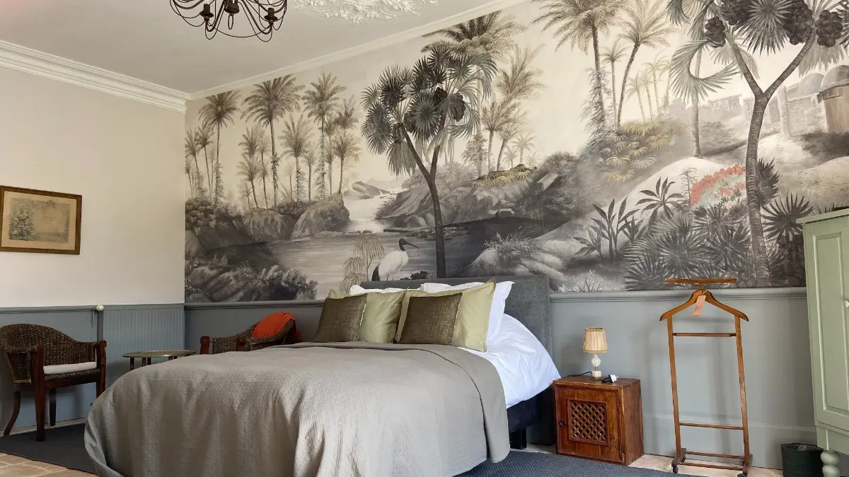 344689 - Chambre