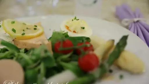 La Bonne étape