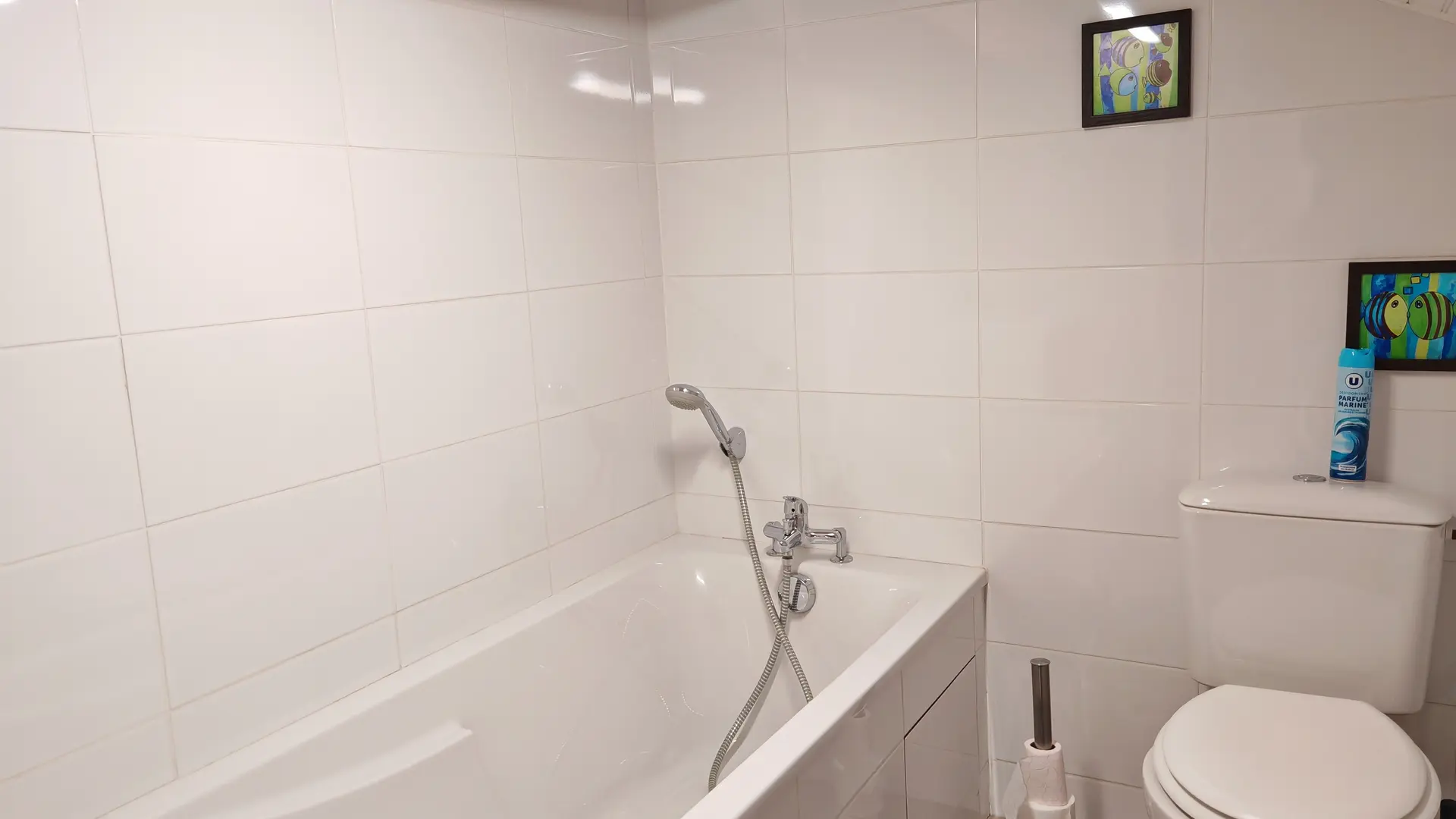 404878 - Salle de bain