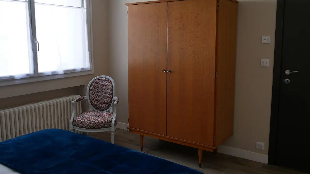 272292 - Chambre Manon