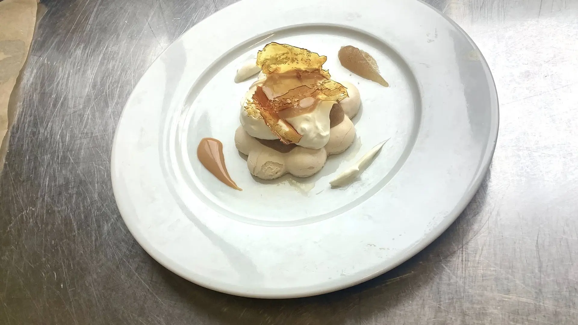 Restaurant Le coin gourmand_Sarcé