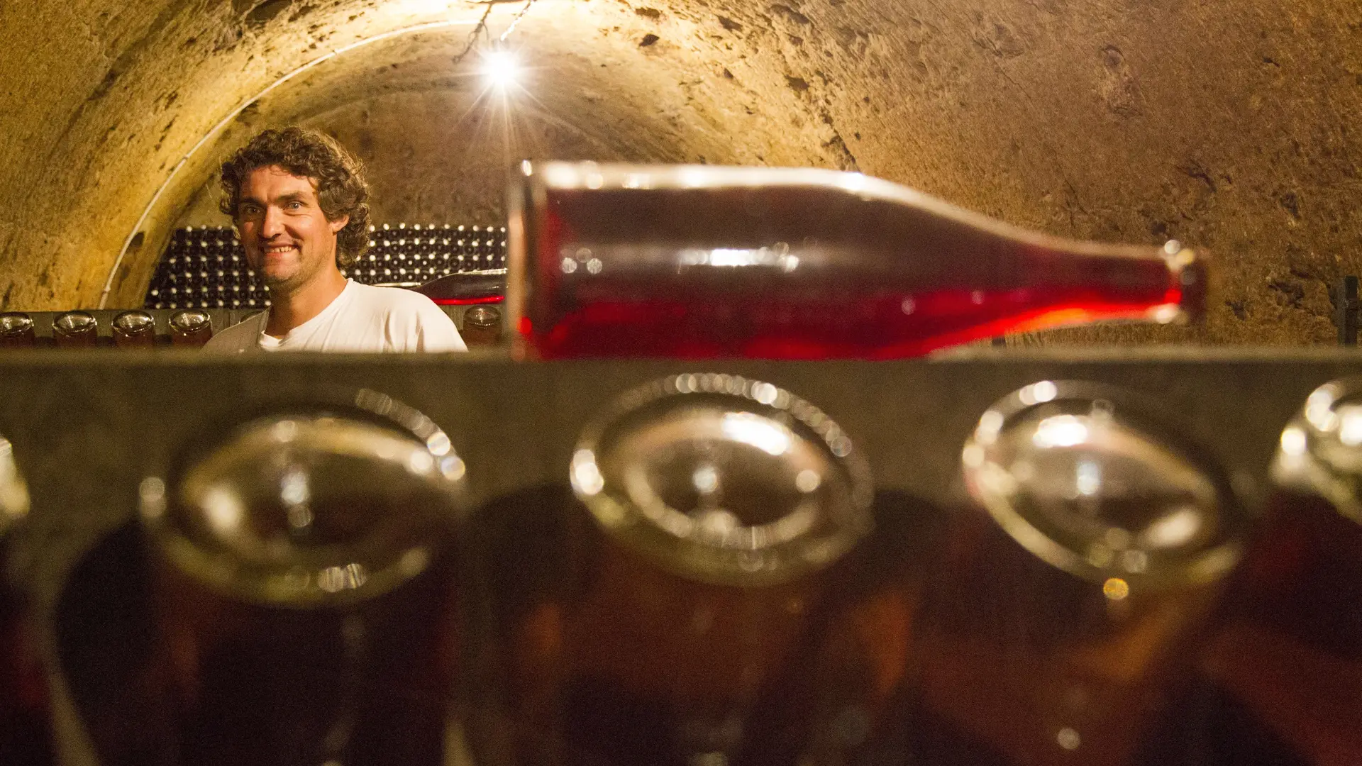 Cave Gigou_La Chartre