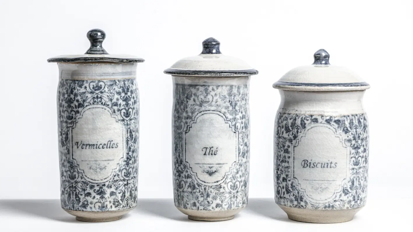 52 Patricia Pérez. Paperomez. Céramique Poterie Sarthe