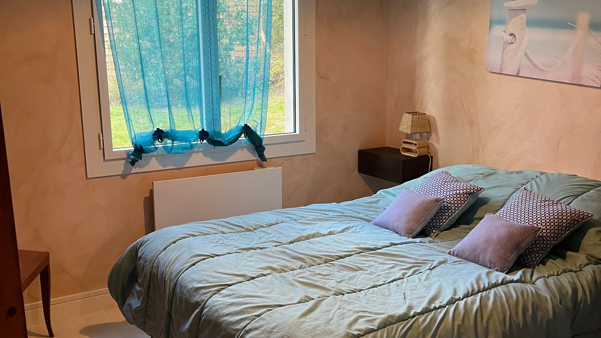 375310 - Chambre 3 RDC