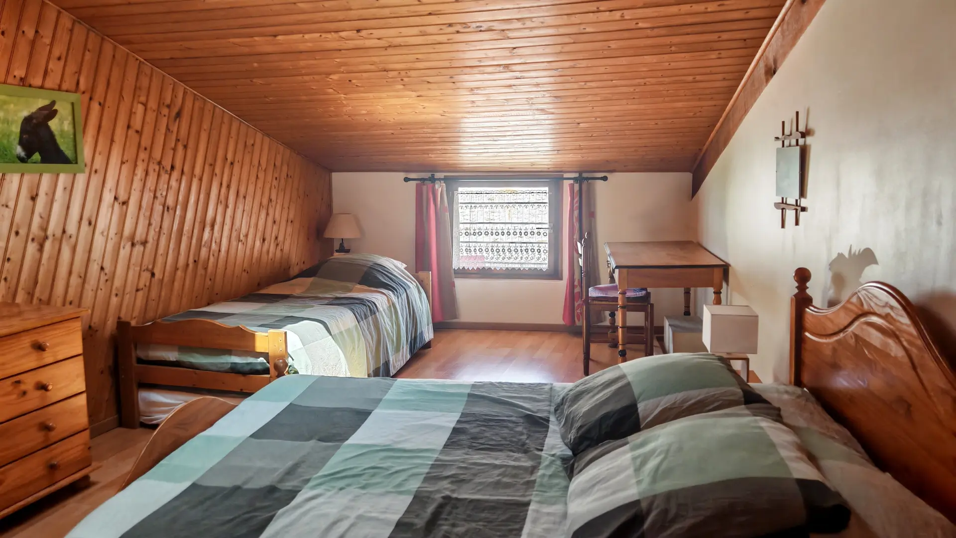 395993 - Chambre Rainette