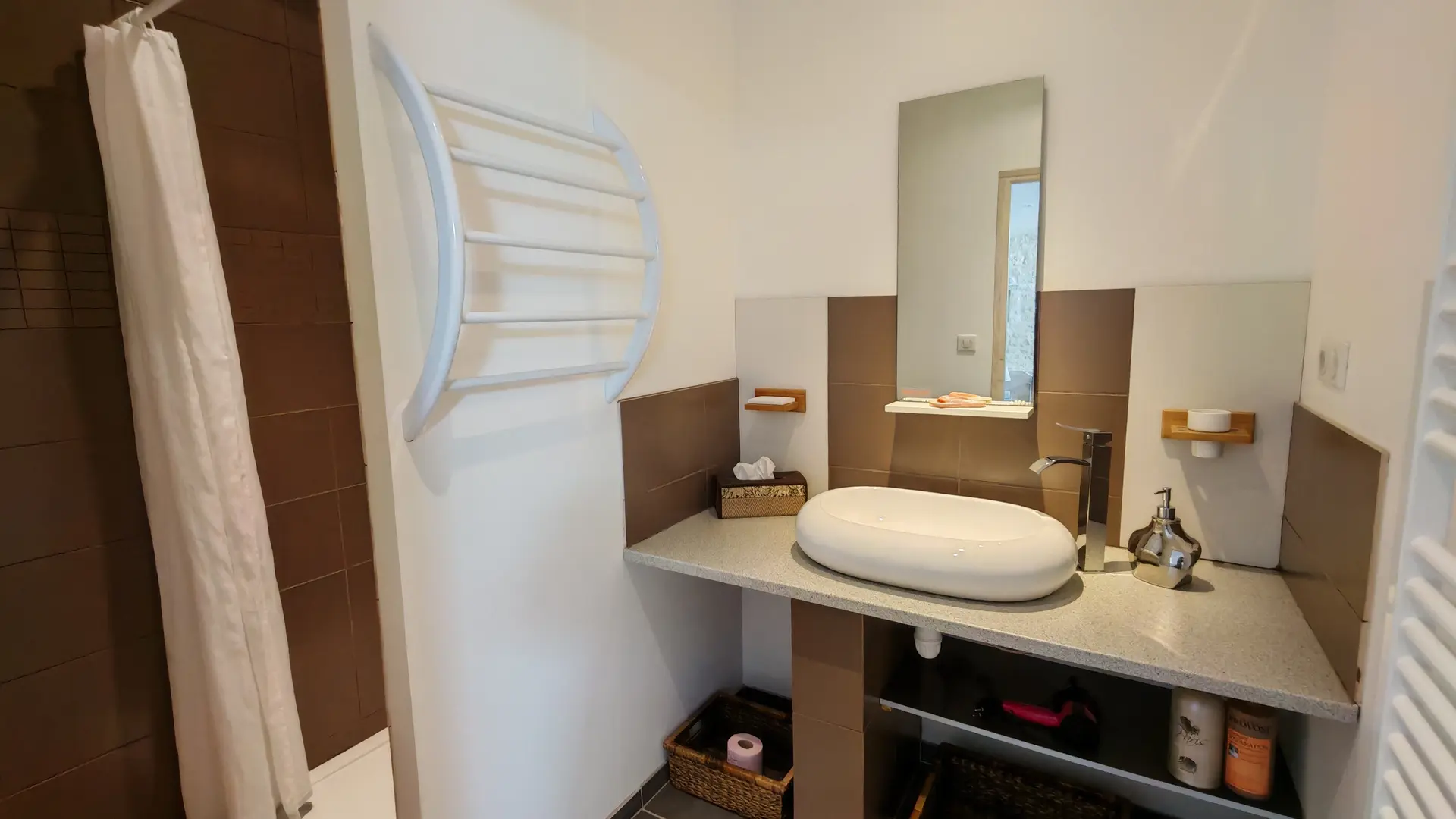 396442 - Salle d'eau