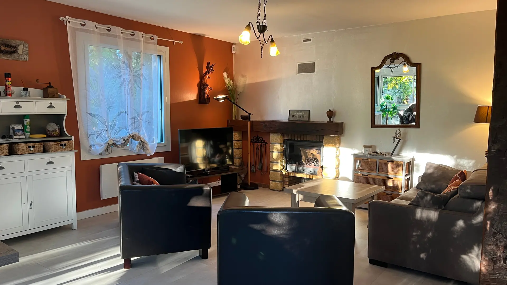 405757 - salon 1er étage