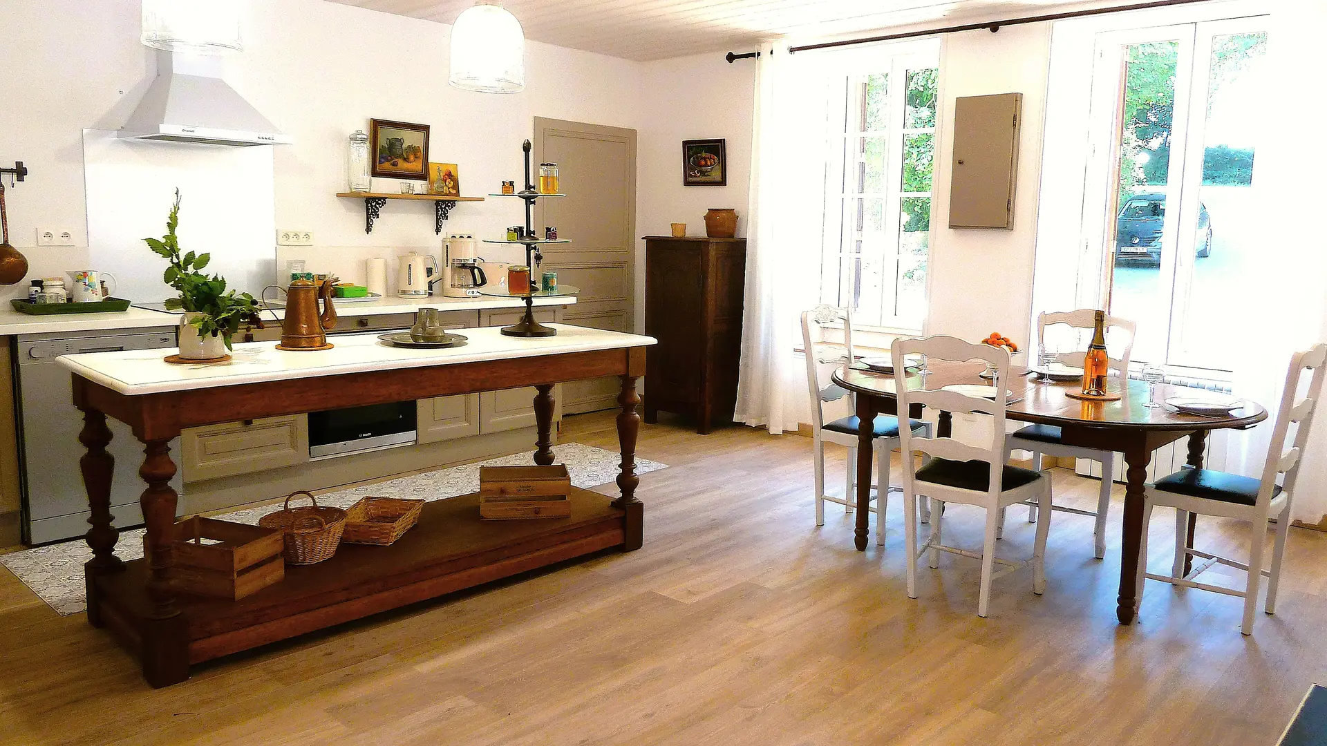 398122 - LA CUSINE DE 32 M2