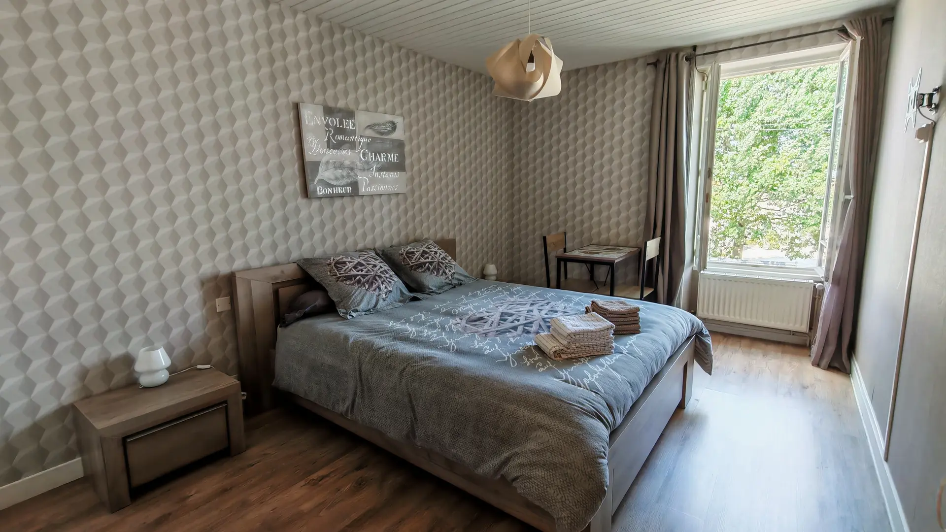 401933 - Chambre la Romantique