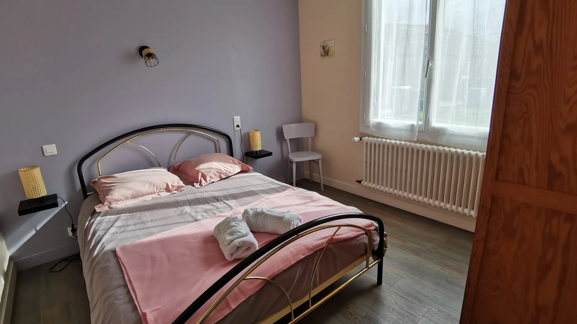 407069 - Chambre été