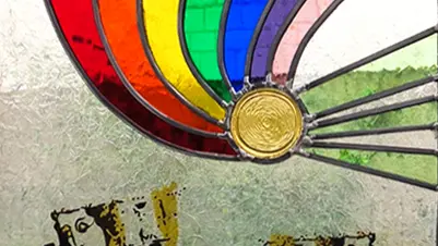 Atelier associatif vitrail Nouveau Souffle_Vaas