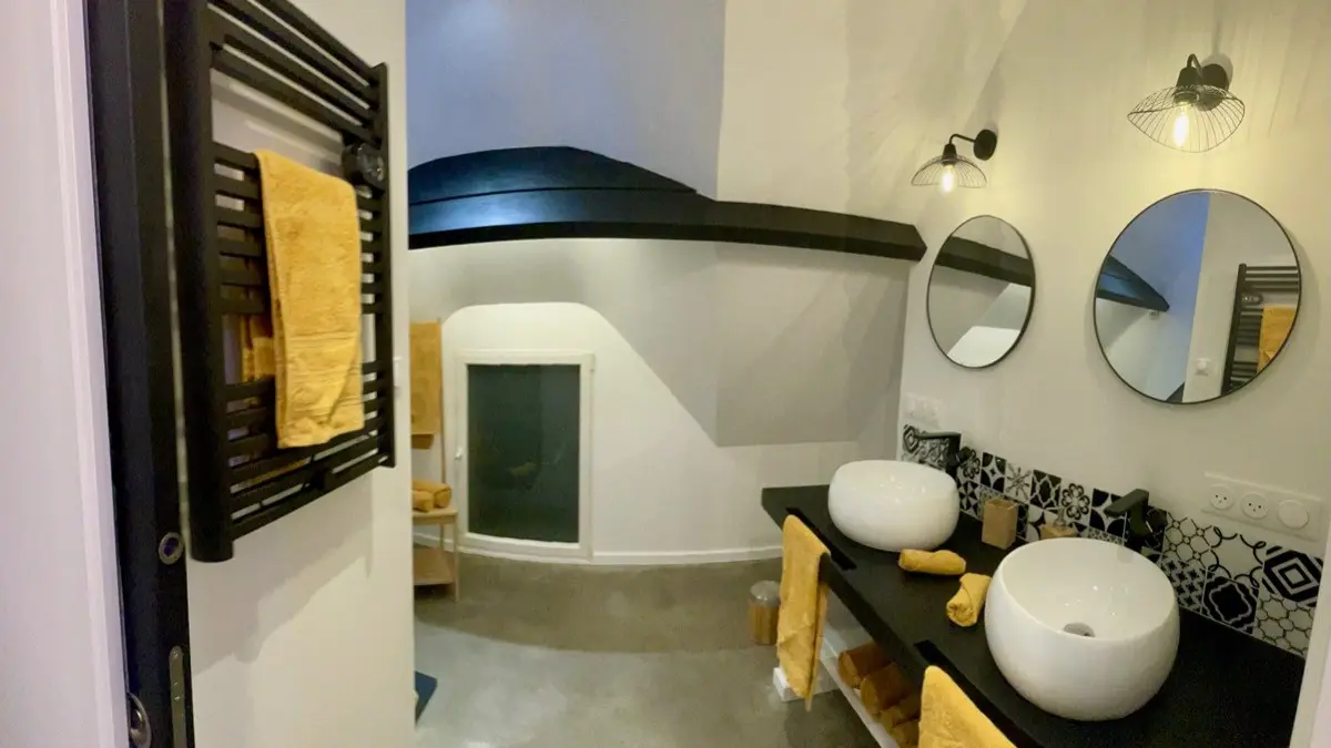 299018 - Salle d'eau