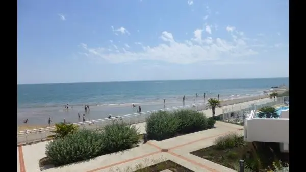 14895 - vue balcon