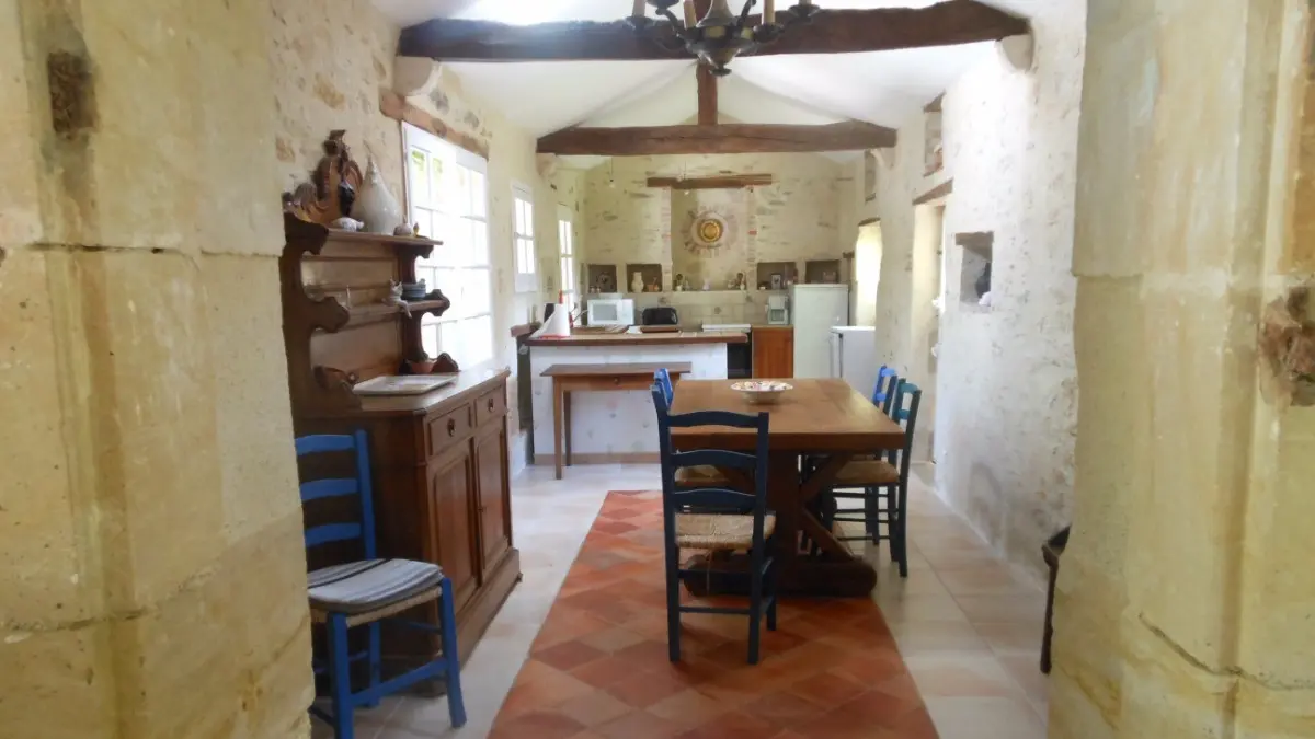 54316 - Salle à manger
