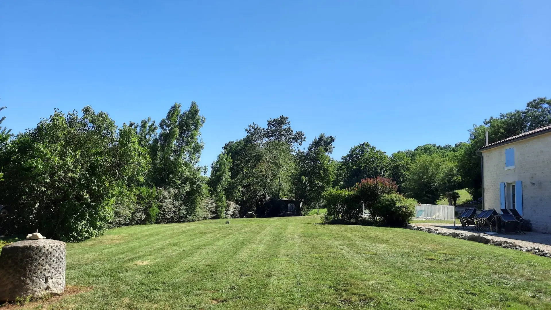 369296 - Jardin