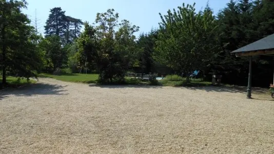 54312 - Le jardin