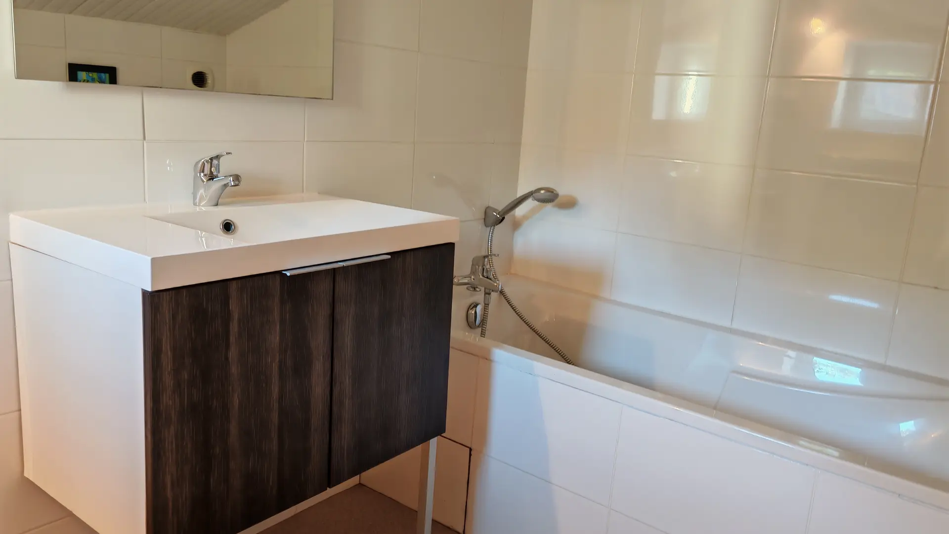 404843 - Salle de bains - étage