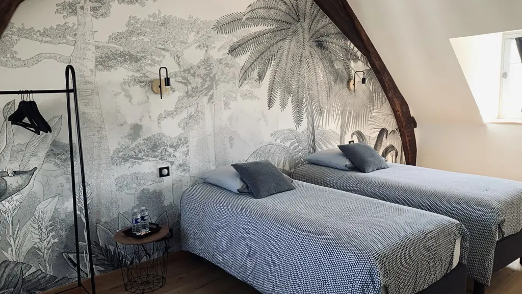 LesChambresDeLaVarenne