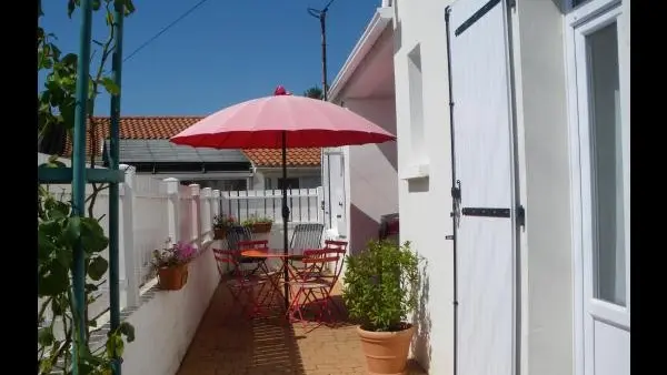 52465 - Petit coin au soleil
