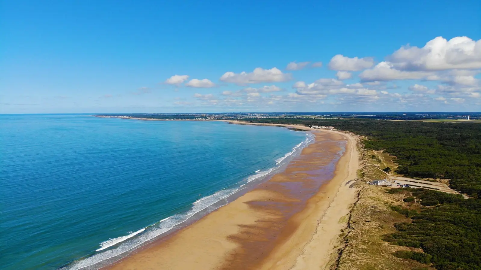 362132 - Plages de Vendée