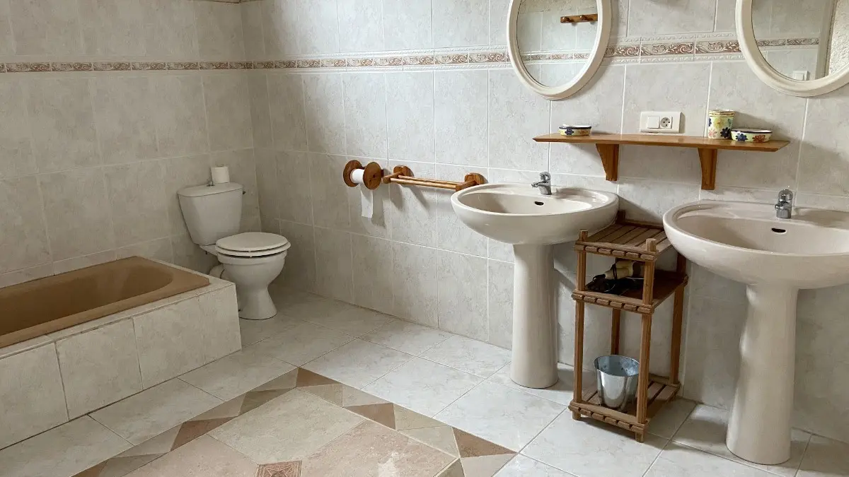54323 - Salle de bain