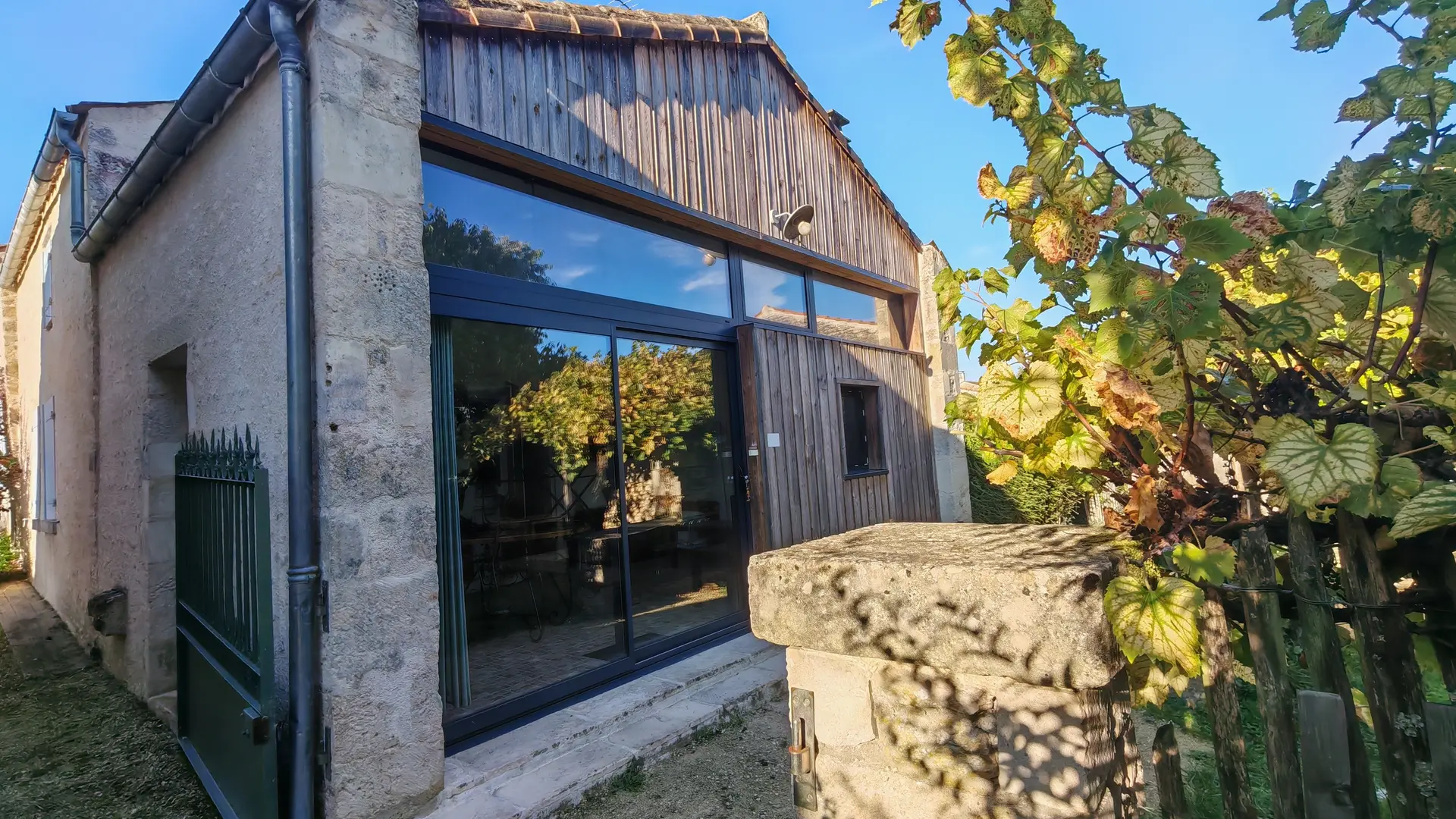 404844 - Extérieur