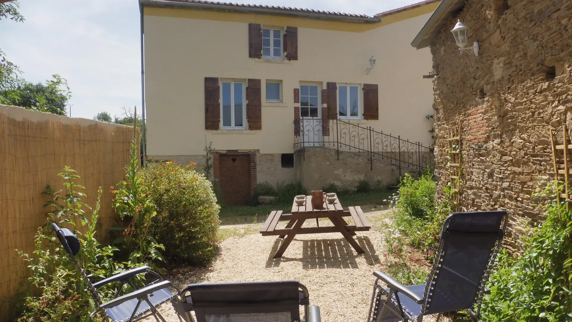 395548 - LA TERRASSE