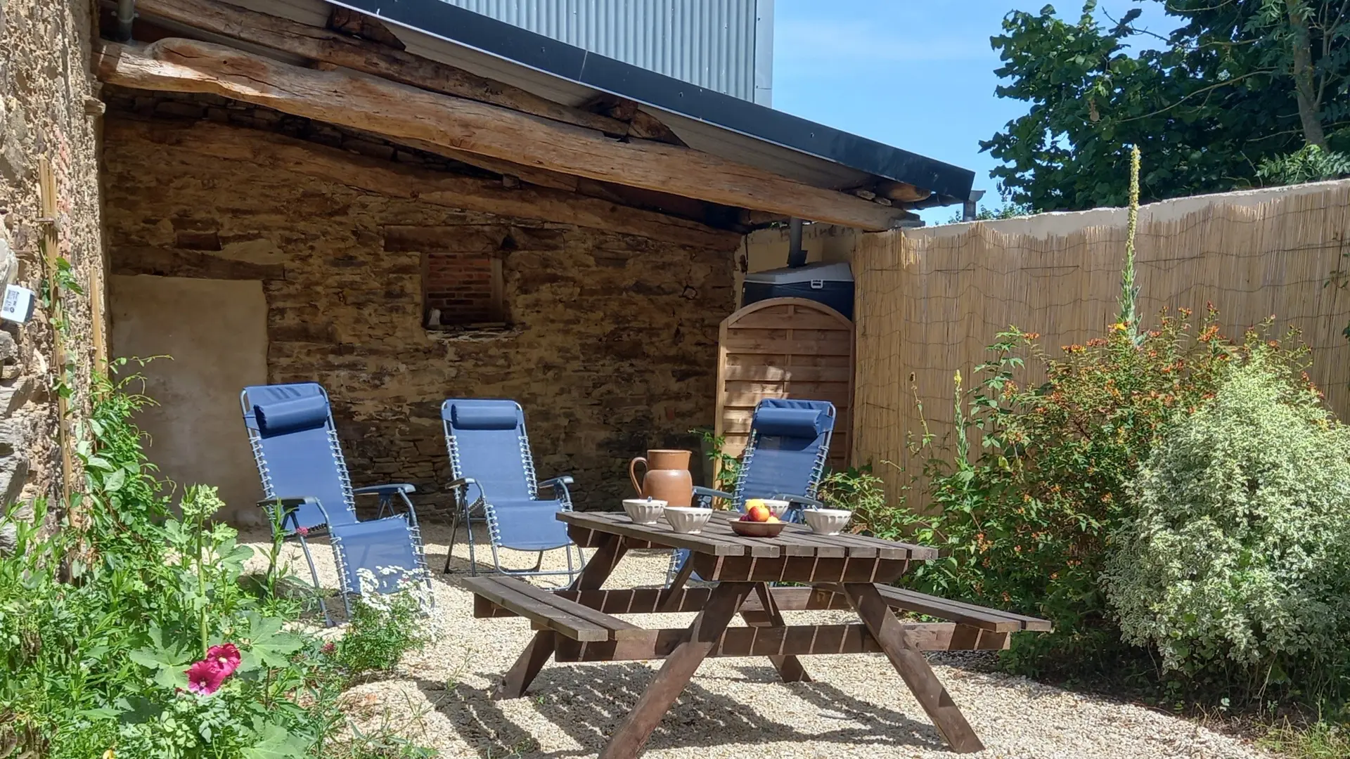 398142 - GRANDE TERRASSE