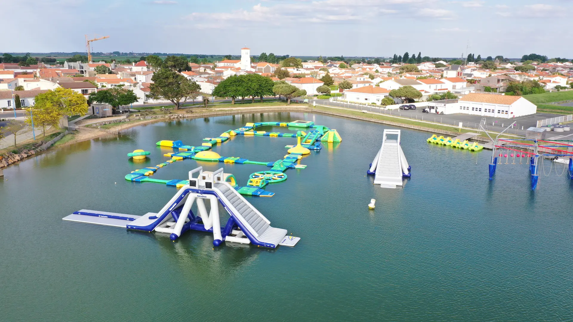 aquaparc