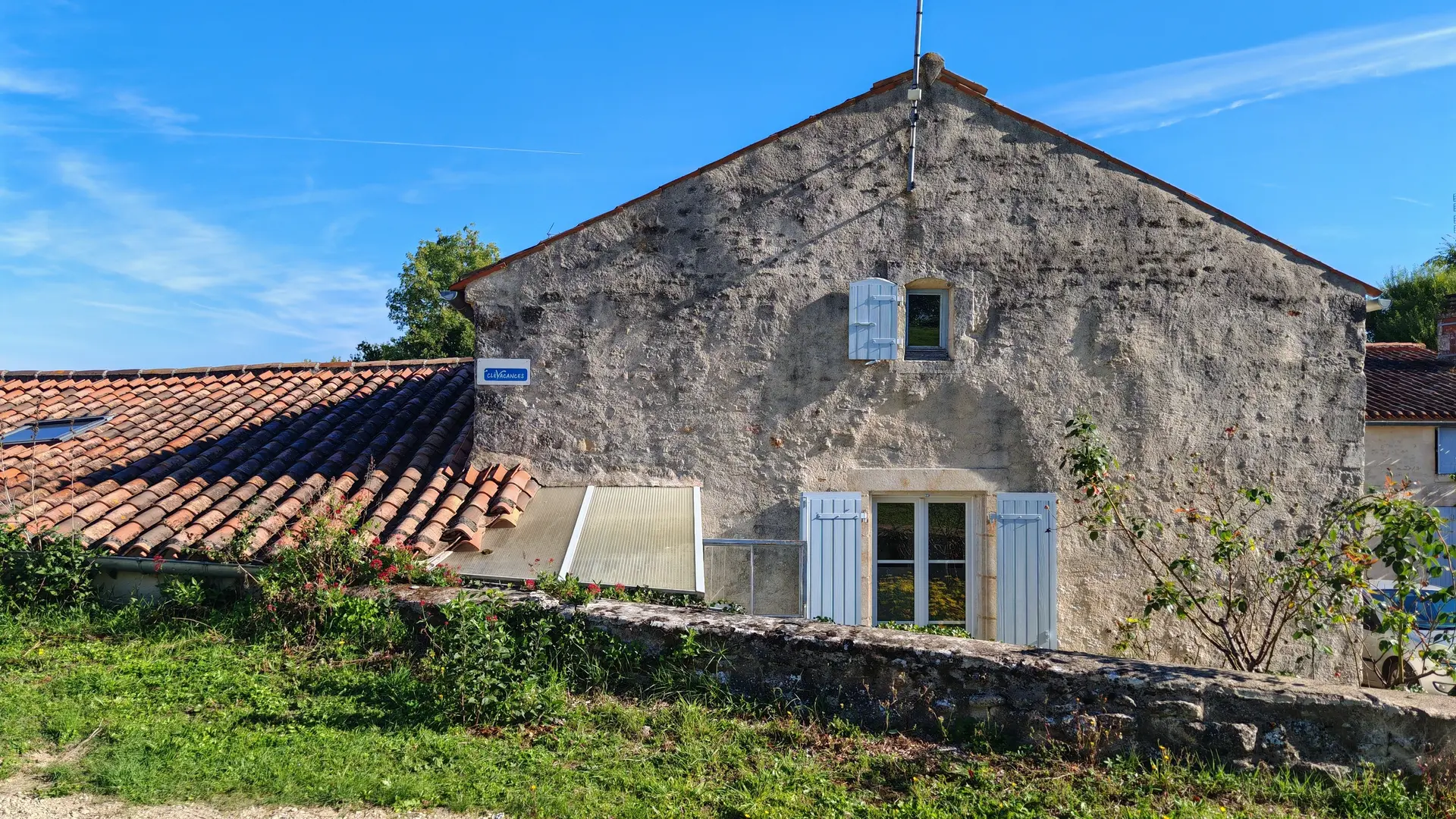 404865 - Façade extérieure