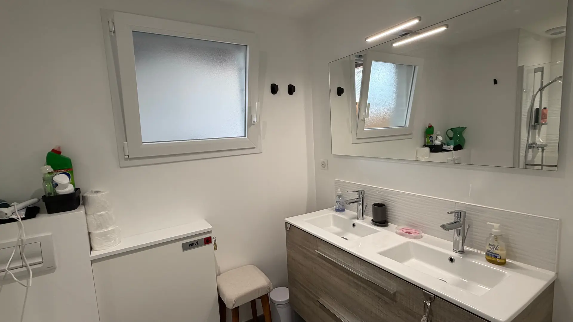 446487 - plan vasque salle de bain