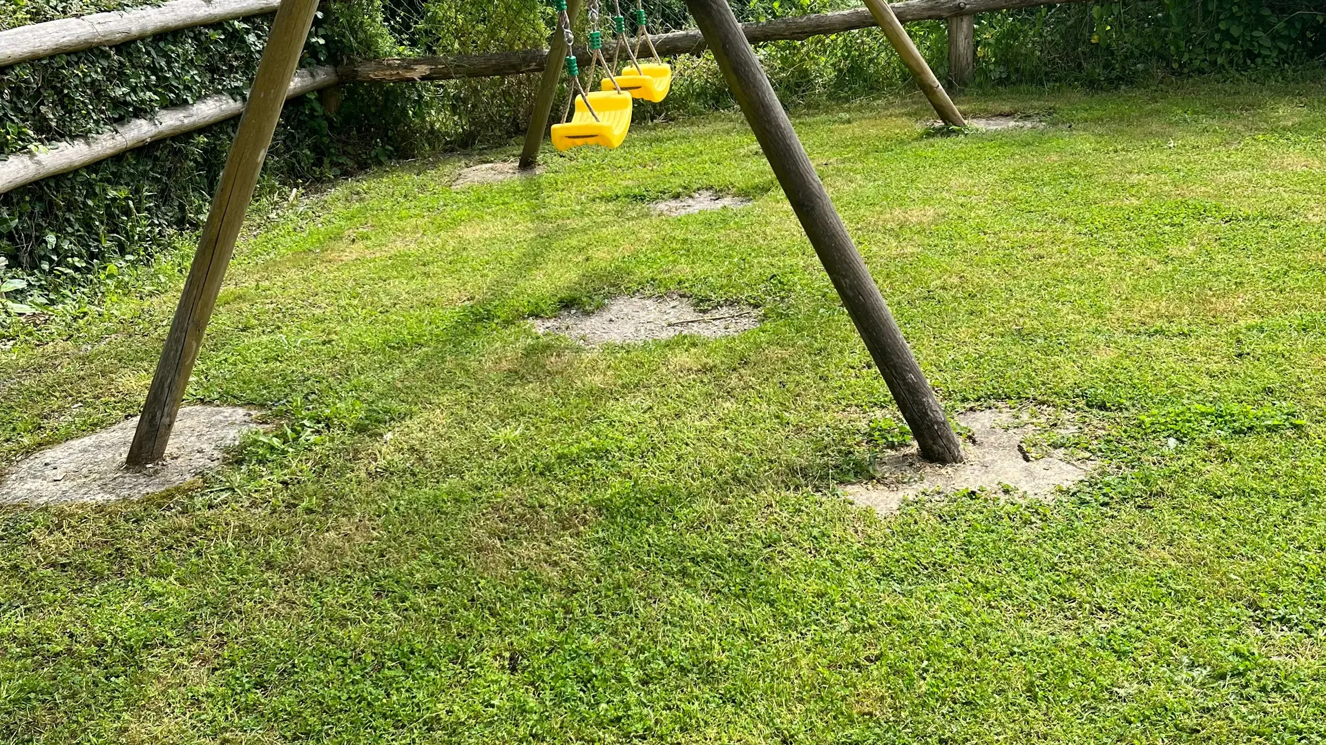 384402 - espace jeux enfants