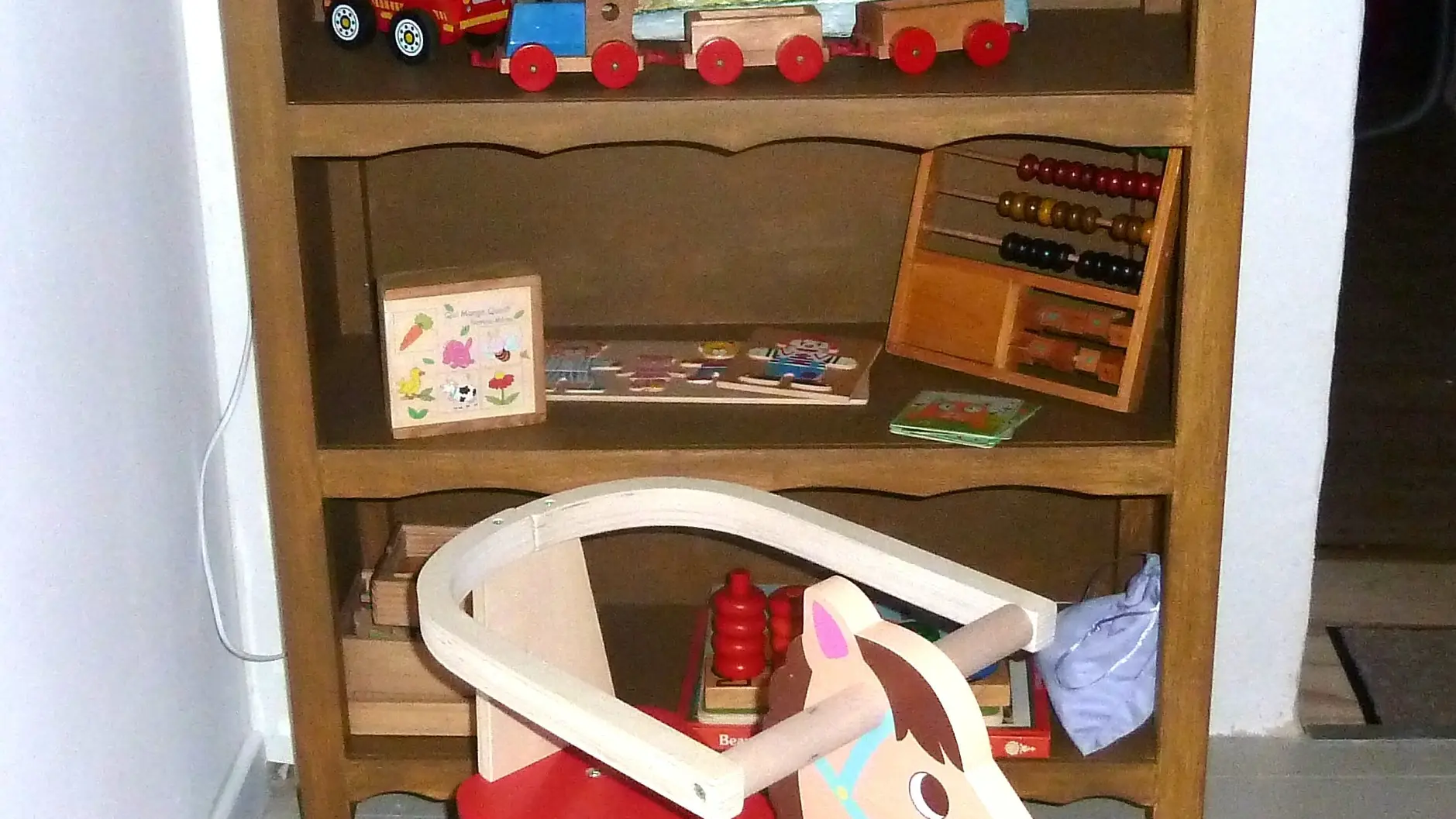 398139 - JOUETS EN BOIS