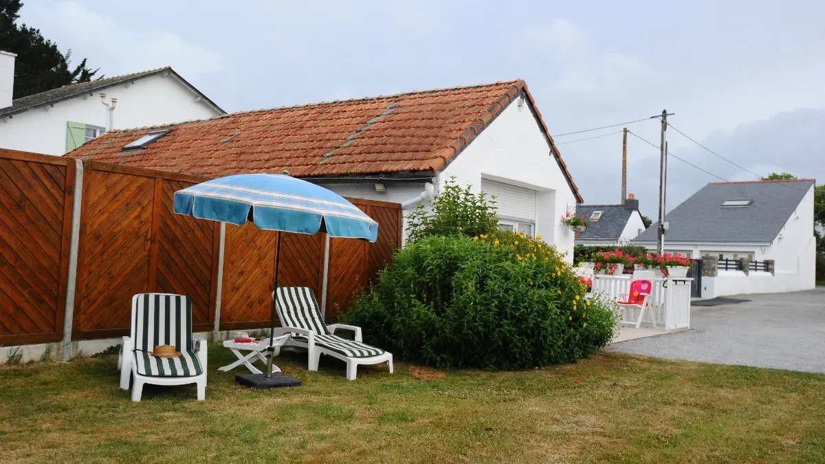 201270 - coin detente avec vue degagee